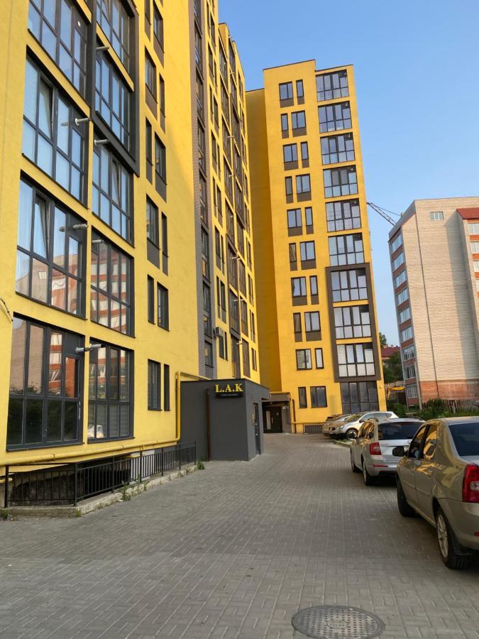 Truskavets Oasis Apartments Esterno foto