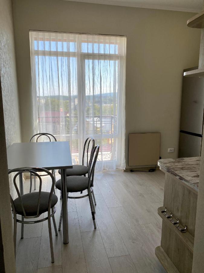 Truskavets Oasis Apartments Esterno foto